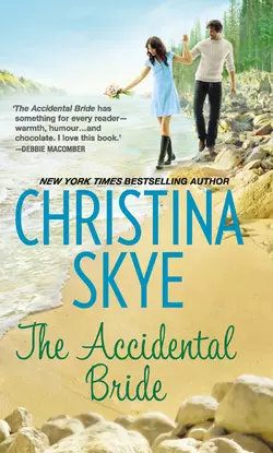 The Accidental Bride Christina Skye