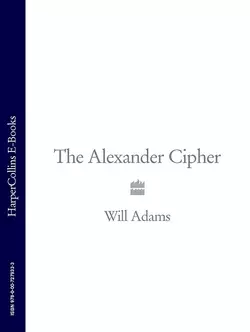 The Alexander Cipher, Will Adams