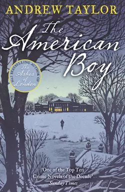 The American Boy, Andrew Taylor