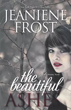 The Beautiful Ashes, Jeaniene Frost