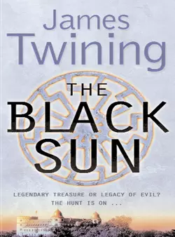 The Black Sun James Twining