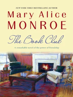 The Book Club Мэри Элис Монро