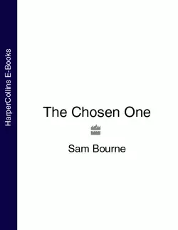 The Chosen One Sam Bourne