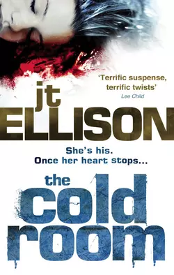 The Cold Room J.T. Ellison