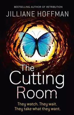 The Cutting Room Jilliane Hoffman