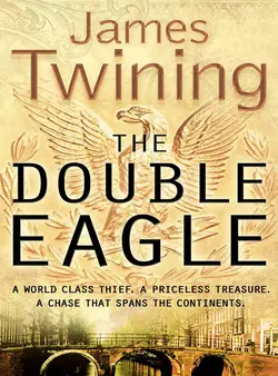 The Double Eagle, James Twining