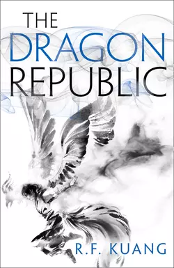 The Dragon Republic, R.F. Kuang