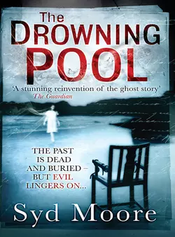 The Drowning Pool, Syd Moore