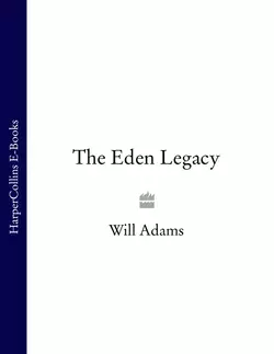 The Eden Legacy Will Adams