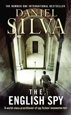 The English Spy, Daniel Silva