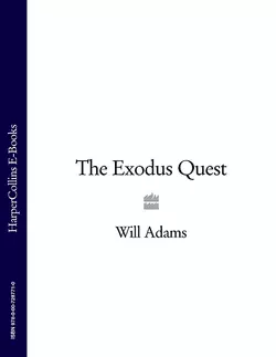 The Exodus Quest, Will Adams