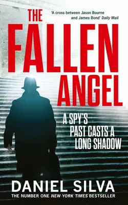 The Fallen Angel Daniel Silva