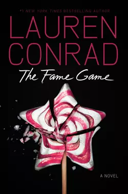 The Fame Game, Lauren Conrad