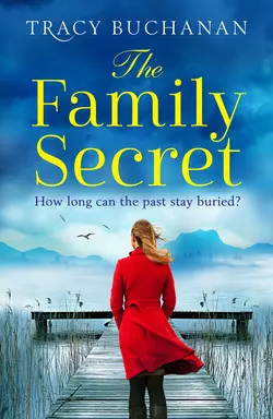 The Family Secret, Tracy Buchanan