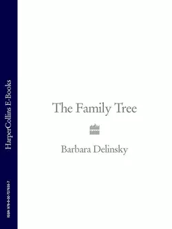 The Family Tree Barbara Delinsky