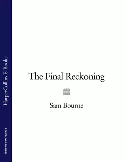 The Final Reckoning Sam Bourne