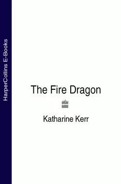 The Fire Dragon, Katharine Kerr