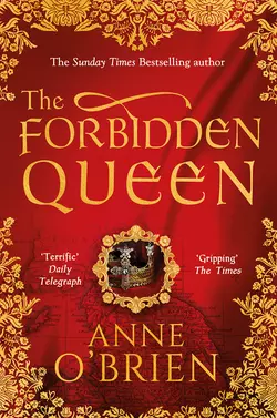 The Forbidden Queen, Anne OBrien