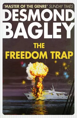 The Freedom Trap, Desmond Bagley