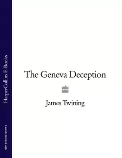 The Geneva Deception James Twining