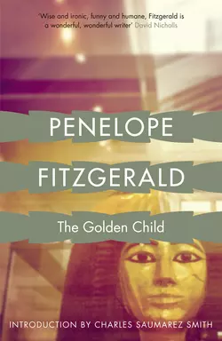 The Golden Child, Penelope Fitzgerald