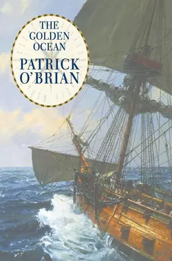 The Golden Ocean, Patrick O’Brian