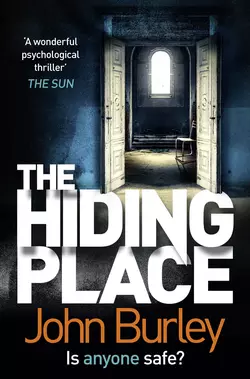 THE HIDING PLACE, John Burley