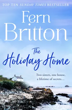 The Holiday Home Fern Britton