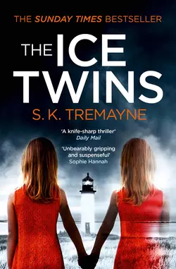 The Ice Twins S.K. Tremayne