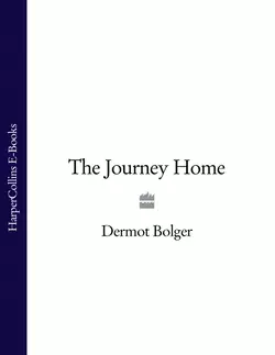 The Journey Home Dermot Bolger