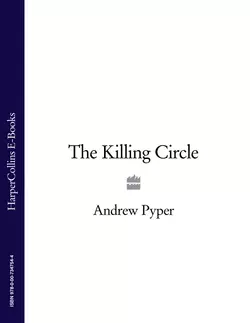 The Killing Circle Andrew Pyper