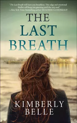 The Last Breath Kimberly Belle