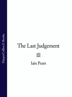 The Last Judgement Iain Pears