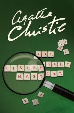 The Listerdale Mystery Агата Кристи