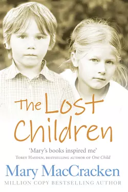 The Lost Children, Mary MacCracken