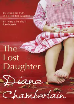 The Lost Daughter, Diane Chamberlain