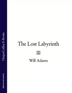 The Lost Labyrinth, Will Adams