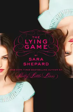 The Lying Game, Sara Shepard