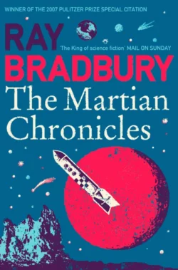 The Martian Chronicles, Рэй Дуглас Брэдбери