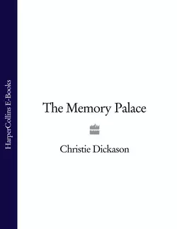 The Memory Palace Christie Dickason