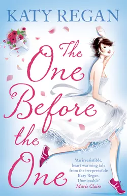 The One Before The One, Katy Regan