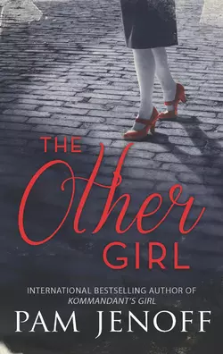 The Other Girl, Пэм Дженофф