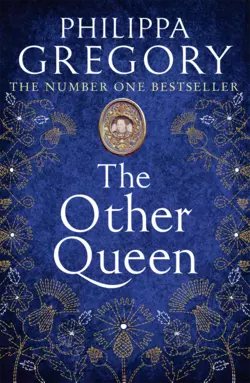 The Other Queen, Philippa Gregory