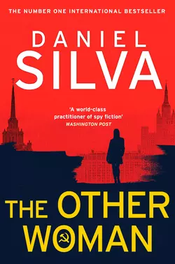 The Other Woman, Daniel Silva