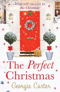 The Perfect Christmas, Georgie Carter