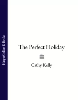 The Perfect Holiday Cathy Kelly