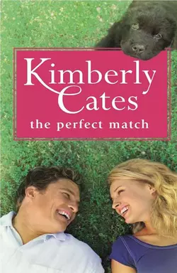 The Perfect Match Kimberly Cates