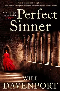 The Perfect Sinner Will Davenport