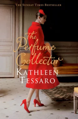 The Perfume Collector, Kathleen Tessaro