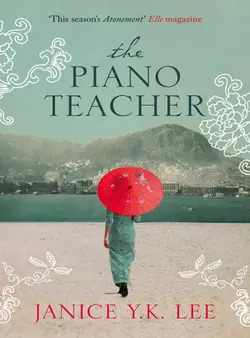 The Piano Teacher, Janice Y. K. Lee